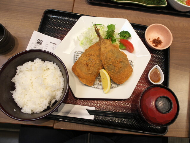 大戸屋 東急日吉駅ビル店 おおとや 日吉 定食 食堂 食べログ 大戸屋 東急日吉駅ビル店 おおとや 日吉 定食 食堂 食べログ