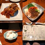 中華酒家 あとむ - 