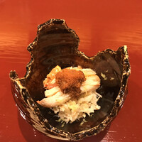 浪速割烹 昇 - 