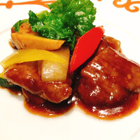 BISTRO CHINESE OSAWA - 