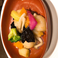 BISTRO CHINESE OSAWA - 