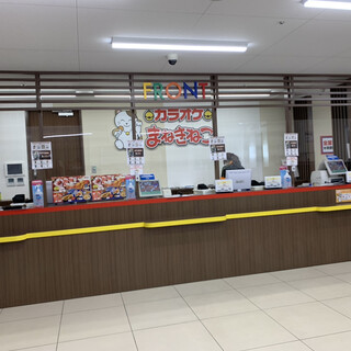 カラオケ まねきねこ_2