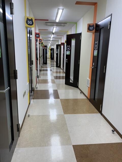 カラオケ まねきねこ 渋谷本店 渋谷 その他 食べログ