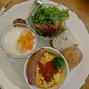 カフェ&ビアレストラン アビオン