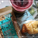 ロンドファクトリー グラノーラ専門店 - 料理写真: