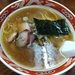 支那ソバ かづ屋 - 支那ソバ