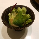 肉の匠 将泰庵 - 