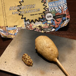 USHIMITSU NISHIAZABU - 