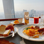 バイキングレストラン レガーロ - 