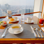 バイキングレストラン レガーロ - 