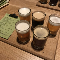 800°DEGREES ARTISAN PIZZERIA - 