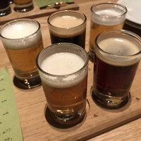 800°DEGREES ARTISAN PIZZERIA - 