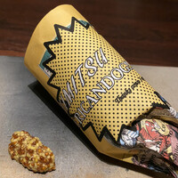 USHIMITSU NISHIAZABU - 