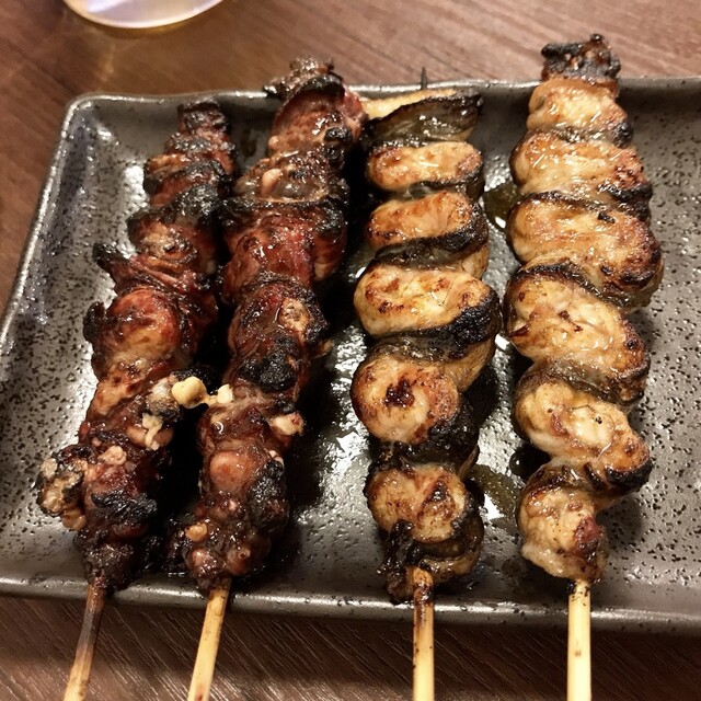 うなぎ串焼き くりから 東中野店 東中野 うなぎ ネット予約可 食べログ うなぎ串焼き くりから 東中野店 東中野 うなぎ ネット予約可 食べログ
