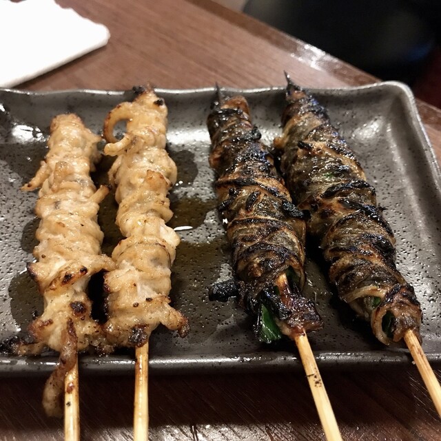 うなぎ串焼き くりから 東中野店 東中野 うなぎ ネット予約可 食べログ うなぎ串焼き くりから 東中野店 東中野 うなぎ ネット予約可 食べログ
