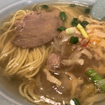 ラーメン工房 光 - 