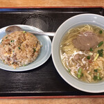 ラーメン工房 光 - 