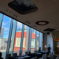 boB the garden Ginza - 