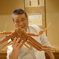 富小路 やま岸 - 