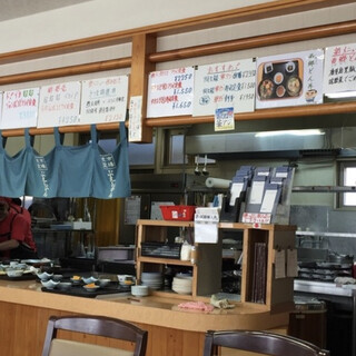 市場食堂ぶえんかん_2