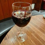Ochakeya - ボジョレーヌーボーのグラスワイン