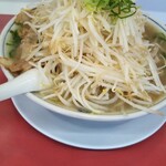 ラーメン福 - 