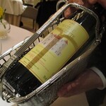 銀座 レカン - 赤ワイン