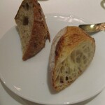 銀座 レカン - パン