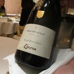 銀座 レカン - フィリポナ・ブリュット・ロワイヤル