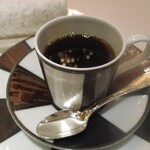 銀座 レカン - コーヒー