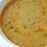 アーンドラ・キッチン - ビリヤニのソース（カレー風）