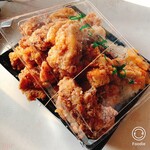 キッチン バスストップ - 