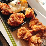 キッチン バスストップ - 