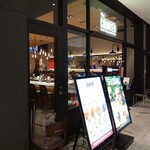 THE COUNTER 六本木 - 