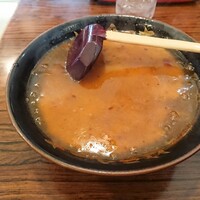 ピリピリ広東麺 やっぱりなじみの味はやめられないよね By はぴ ぱら なおりん はらへー太 栗山 中華料理 食べログ ピリピリ広東麺 やっぱりなじみの味はやめられないよね By はぴ ぱら なおりん はらへー太 栗山 中華料理 食べログ