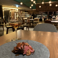 ERUTAN RESTAURANT BAR - 