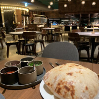 ERUTAN RESTAURANT BAR - 