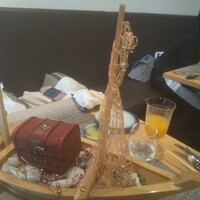 しまなみふれんち Murakami - 