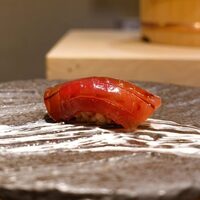 梅田 鮨 個室 みや川 - 