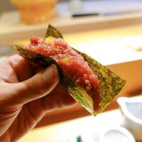 梅田 鮨 個室 みや川 - 