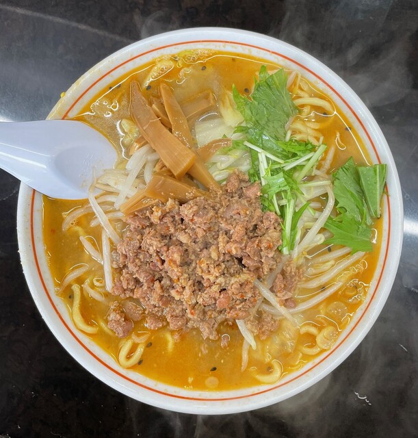 手打らーめん 勝龍 しょうりゅう 小千谷 ラーメン 食べログ