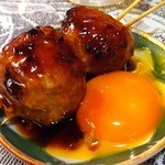 北新地たゆたゆ - つくね