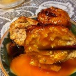 北新地たゆたゆ - 美味そ～～！！