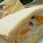 サンドイッチファクトリー・オー・シー・エム - 