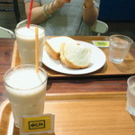 サンドイッチファクトリー・オー・シー・エム - 