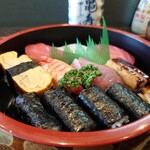 亀寿し - 