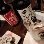 ひとし - 石垣島地ビール　ヴァイツェン（甘口）　600円