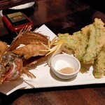 ひとし - 揚げ物