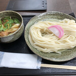 自家製うどん 吉草 - 