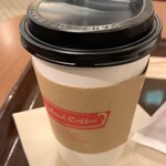 カフェ クロワッサン - 